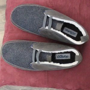 Olukai Slipper